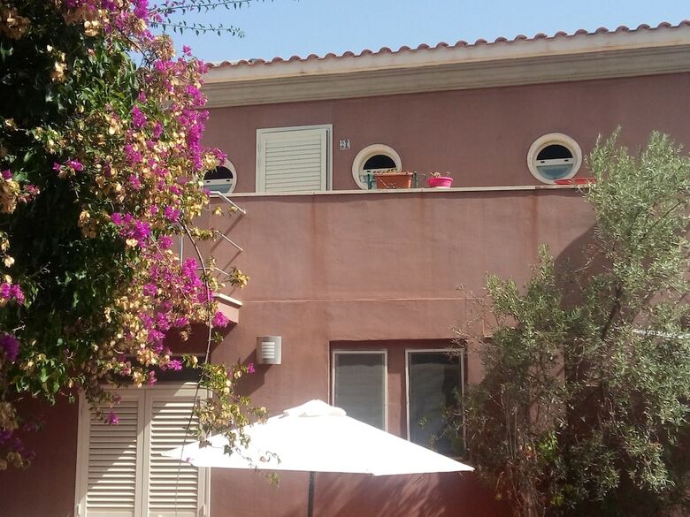 Apartamento Solemare Residence