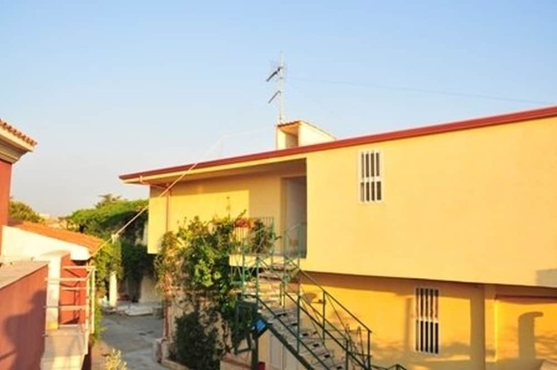 Apartamento Solemare Residence