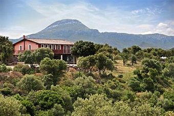Agroturismo Ecoparco Neule'