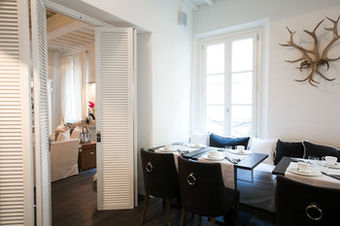 Bed & Breakfast Hall