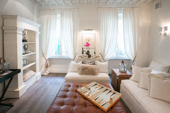 Bed & Breakfast Hall
