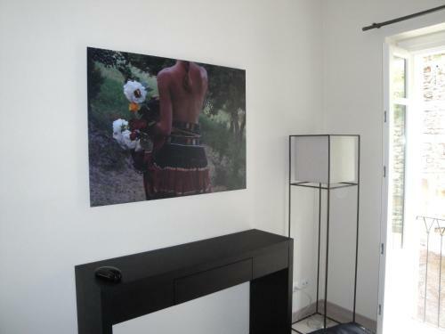 Apartamento Suite Artemisia