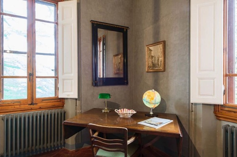 Apartamento Villa Saladini