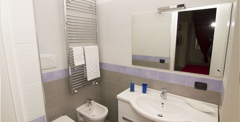 Bed & Breakfast La Dimora Dell' Architetto