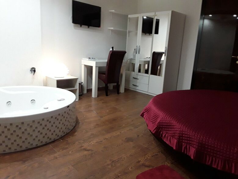 Bed & Breakfast La Dimora Dell' Architetto