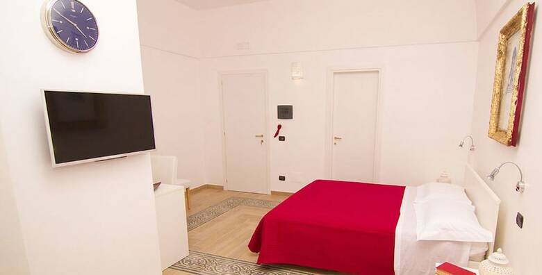 Bed & Breakfast La Dimora Dell' Architetto
