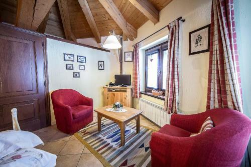 Bed & Breakfast Le Thovex