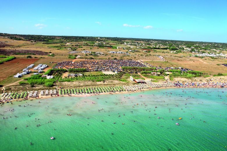 Messapia Hotel & Resort