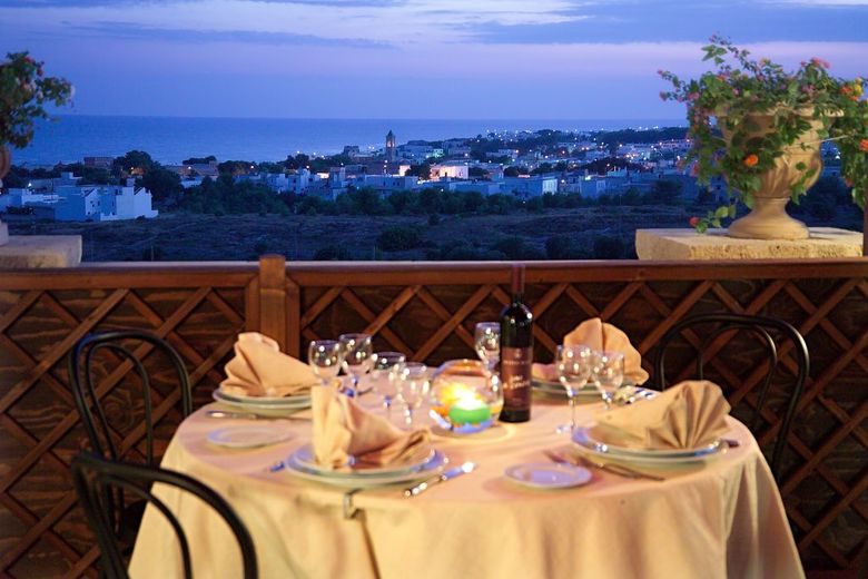 Messapia Hotel & Resort
