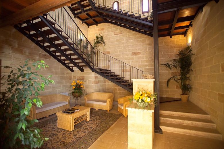 Messapia Hotel & Resort