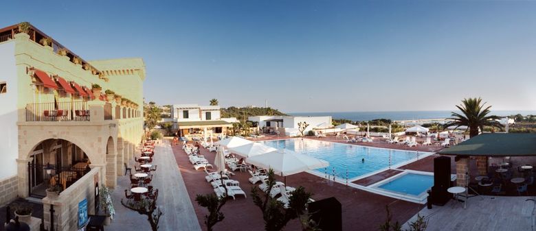 Messapia Hotel & Resort