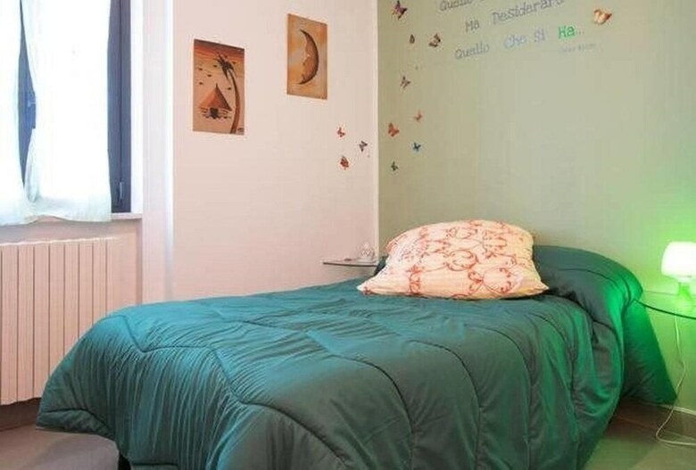Bed & Breakfast Lo Specchio Del Salento