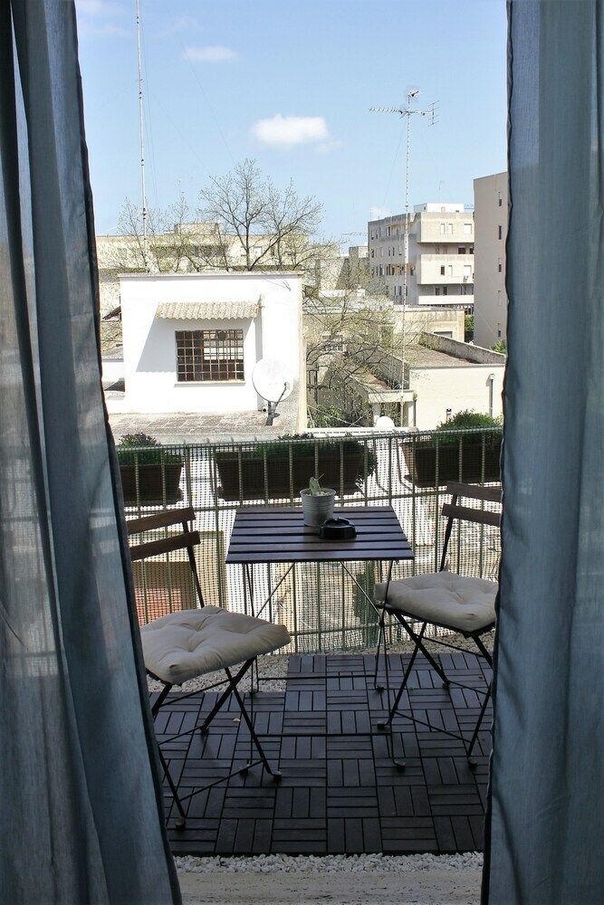 Salecce B&B