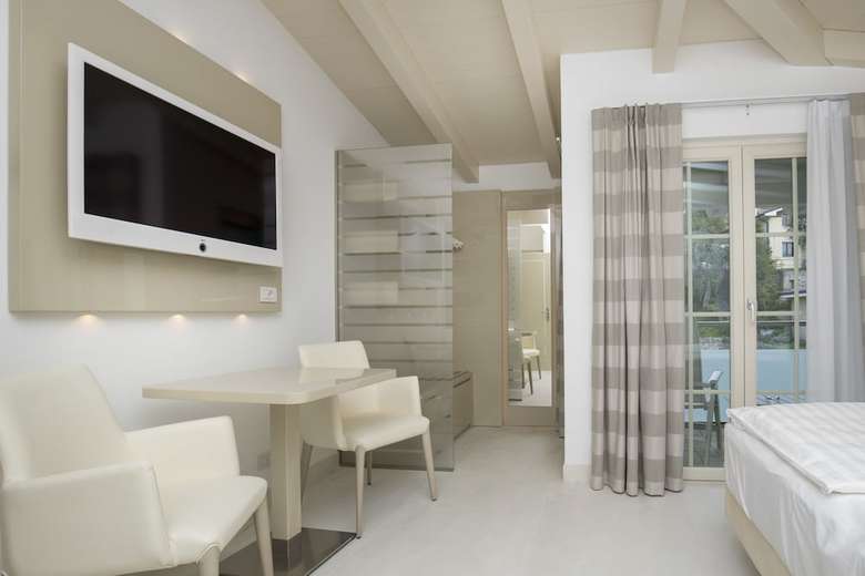 Hotel Vega