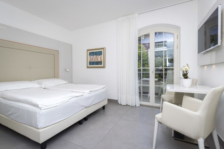 Hotel Vega