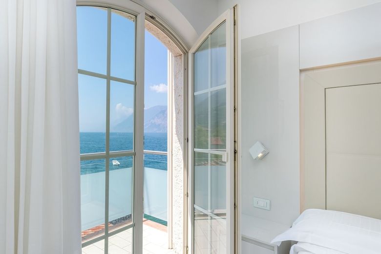 Hotel Vega