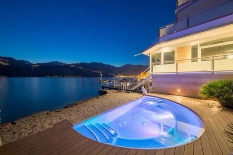 Hotel Vega