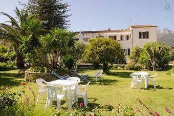 Bed & Breakfast Hotel Casa Lupi