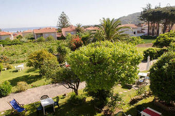 Bed & Breakfast Hotel Casa Lupi