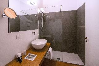 Hotel Relais Ca' Sabbioni