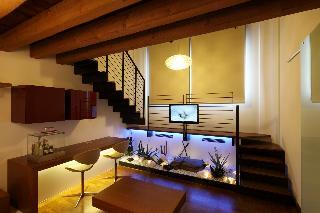 Hotel Relais Ca' Sabbioni