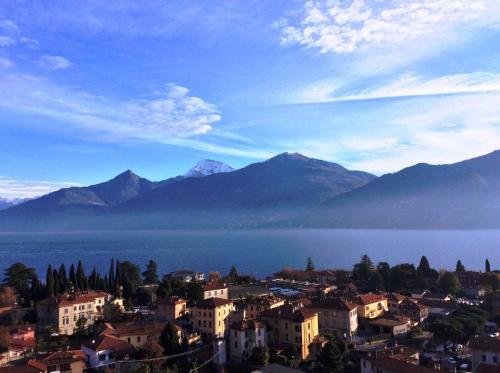 Apartamento Villa Menaggio Castello