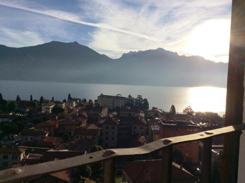 Apartamento Villa Menaggio Castello