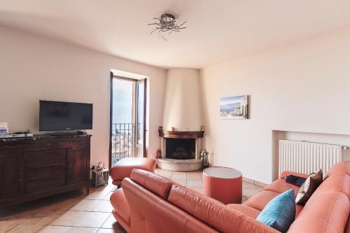 Apartamento Villa Menaggio Castello