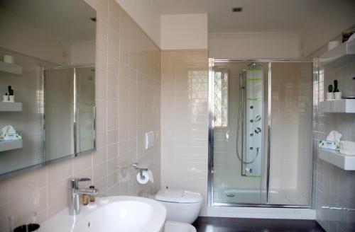 Bed & Breakfast Relais Del Monastero