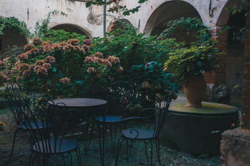 Bed & Breakfast Relais Del Monastero