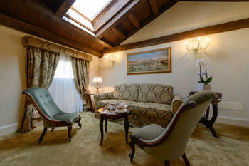 Agroturismo Hotel Villa Barbarich