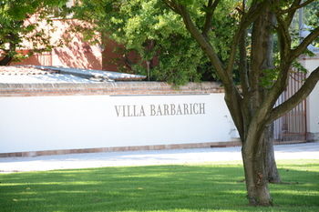 Agroturismo Hotel Villa Barbarich