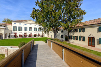 Agroturismo Hotel Villa Barbarich