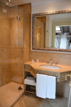 Agroturismo Hotel Villa Barbarich