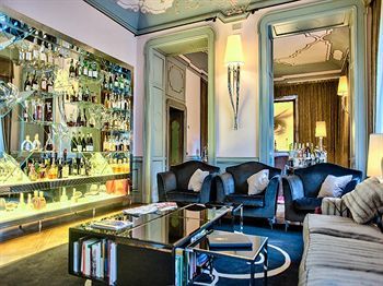 Hotel Villa Crespi