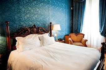 Hotel Villa Crespi
