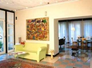 Hotel Santa Caterina