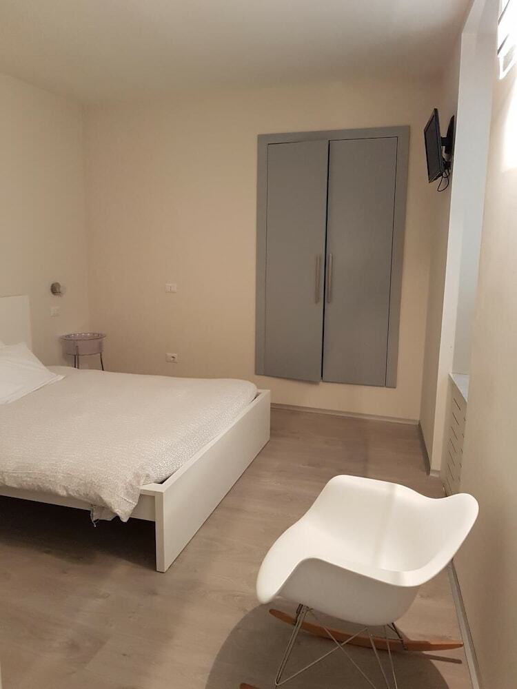 Piccolo Hotel Olina