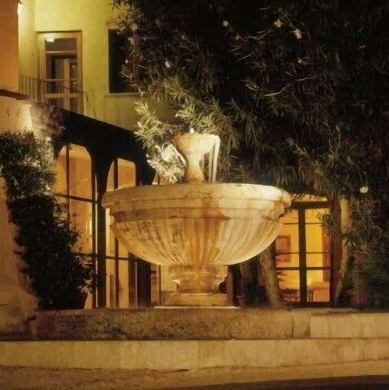 Hotel Relais Falisco