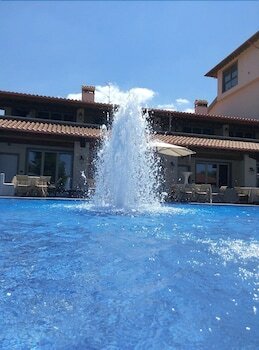 Canestro Luxury Hotel & Wellness