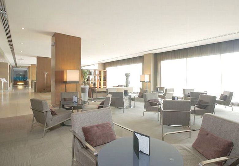 AC Hotel Vicenza By Marriott