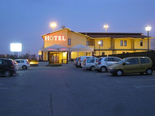 Hotel Felix