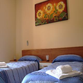 Bed & Breakfast Barbieri