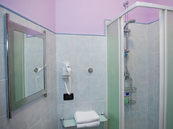 Bed & Breakfast Barbieri