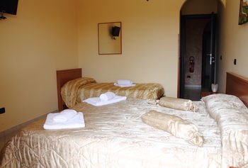 Bed & Breakfast Barbieri