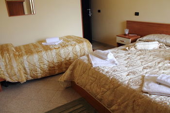 Bed & Breakfast Barbieri