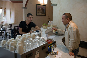 Bed & Breakfast Barbieri