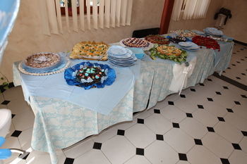 Bed & Breakfast Barbieri