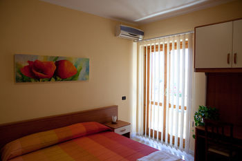 Bed & Breakfast Barbieri