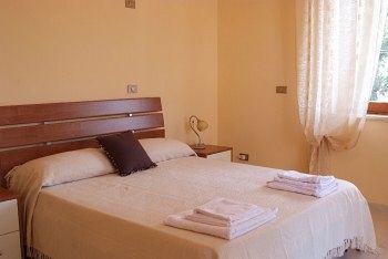 Bed & Breakfast Barbieri